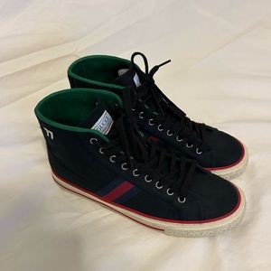Gucci Men’s Tennis 1977